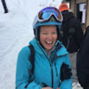 Meet your Posher, Tonya